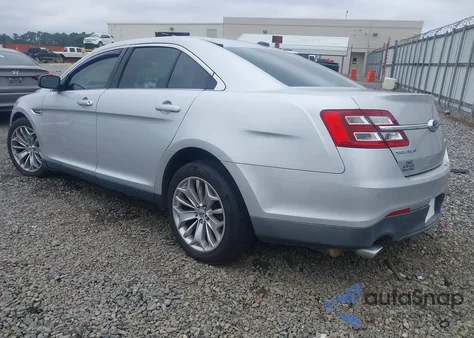 2015 Ford Taurus Limited z USA, uszkodzony, nr VIN 1FAHP2F83FG108691